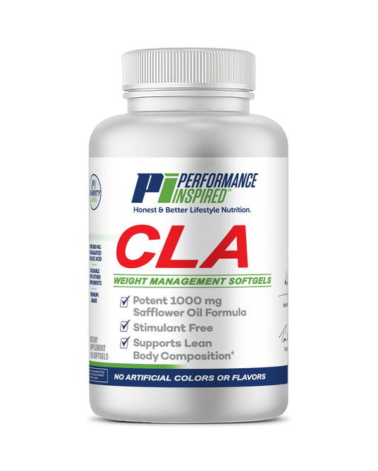 CLA - 120 Softgels